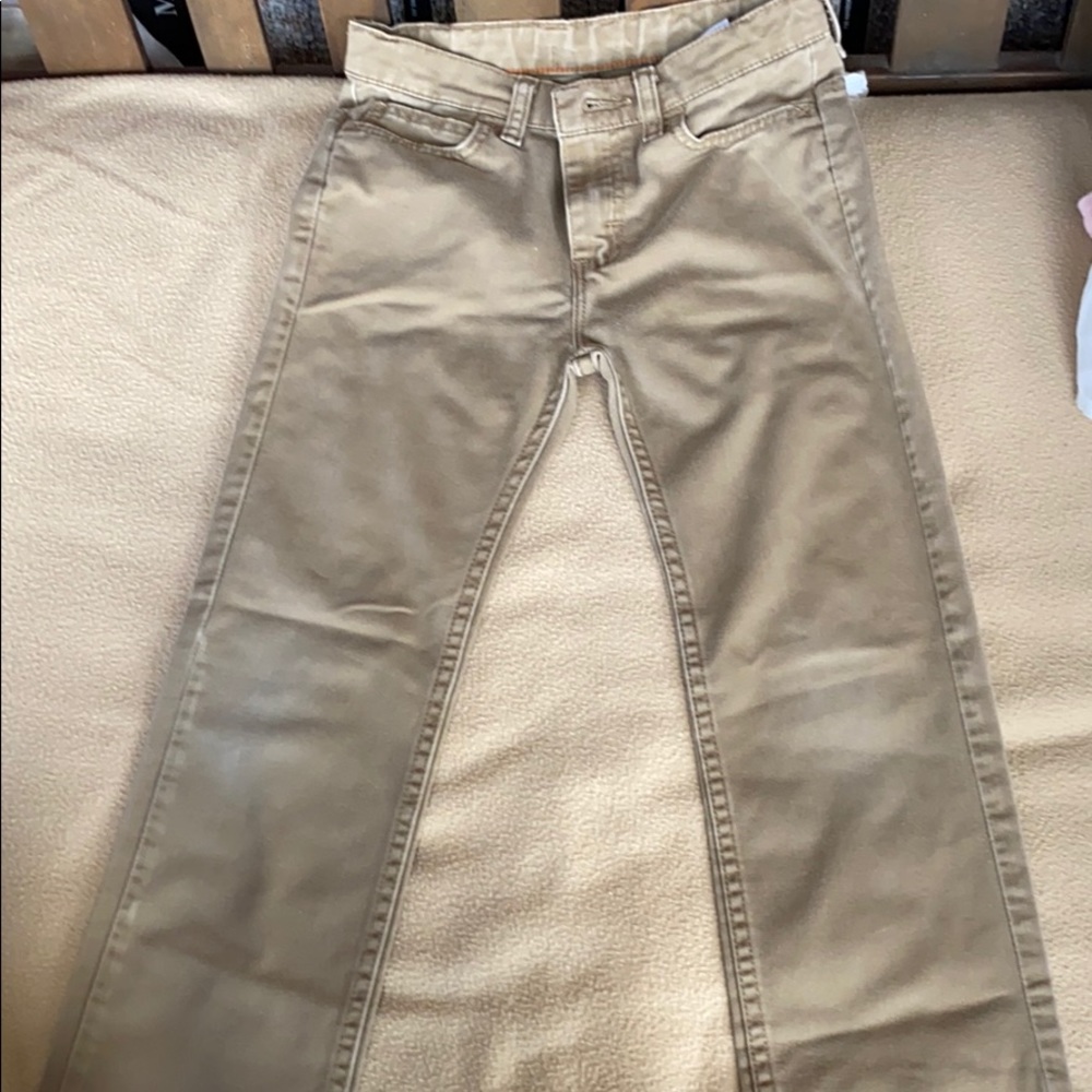 Boys Jeans Pack - Picture 2 of 5